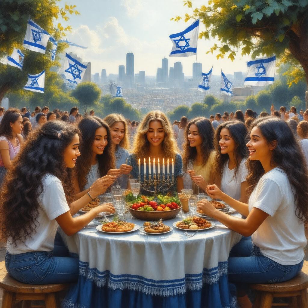Hillel International